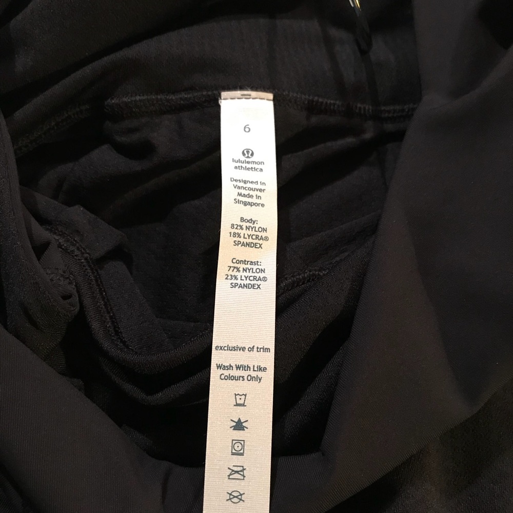 Lululemon